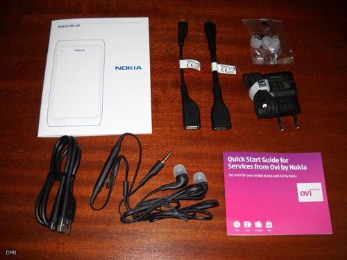 nokia pc suite for nokia n86 8mp